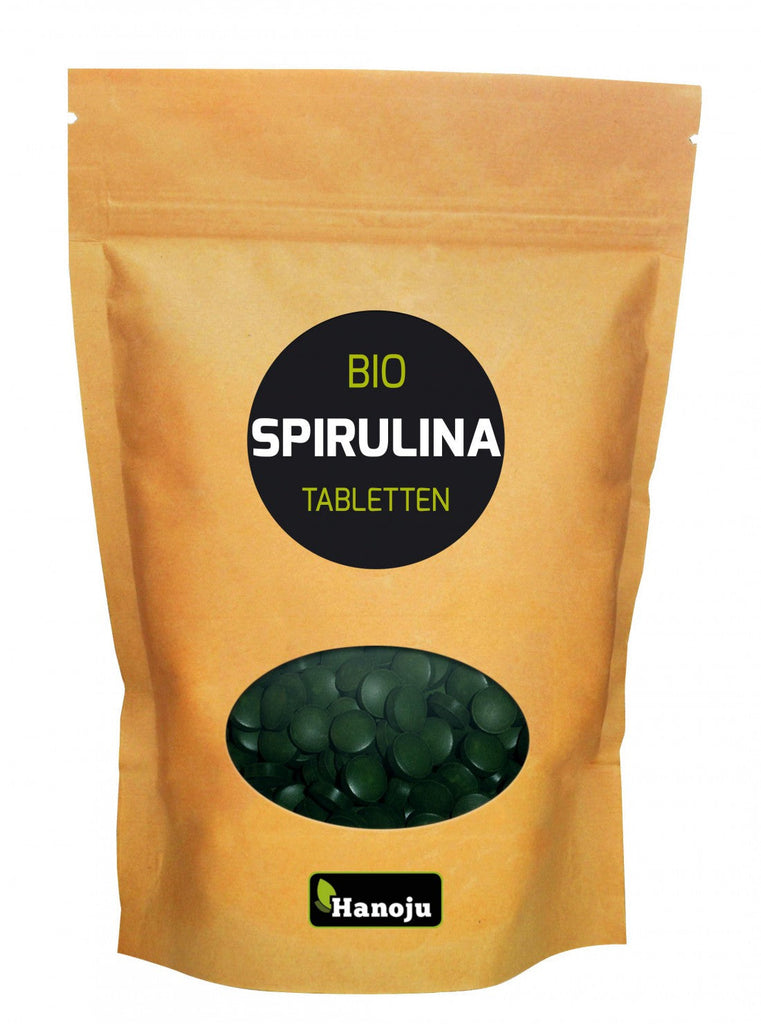 Superfoods bei Hanoju