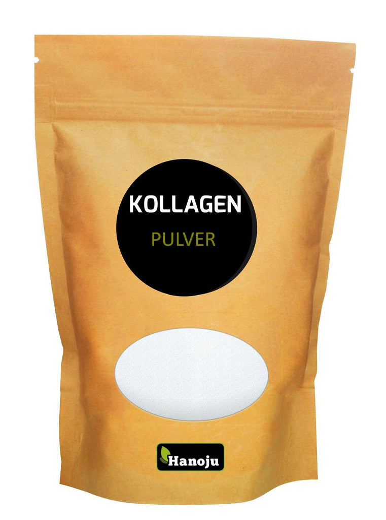 Kollagen (Herkunft Fisch) Pulver 500 g