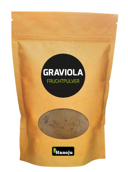 Graviola Guanábana Fruchtpulver 1000 g