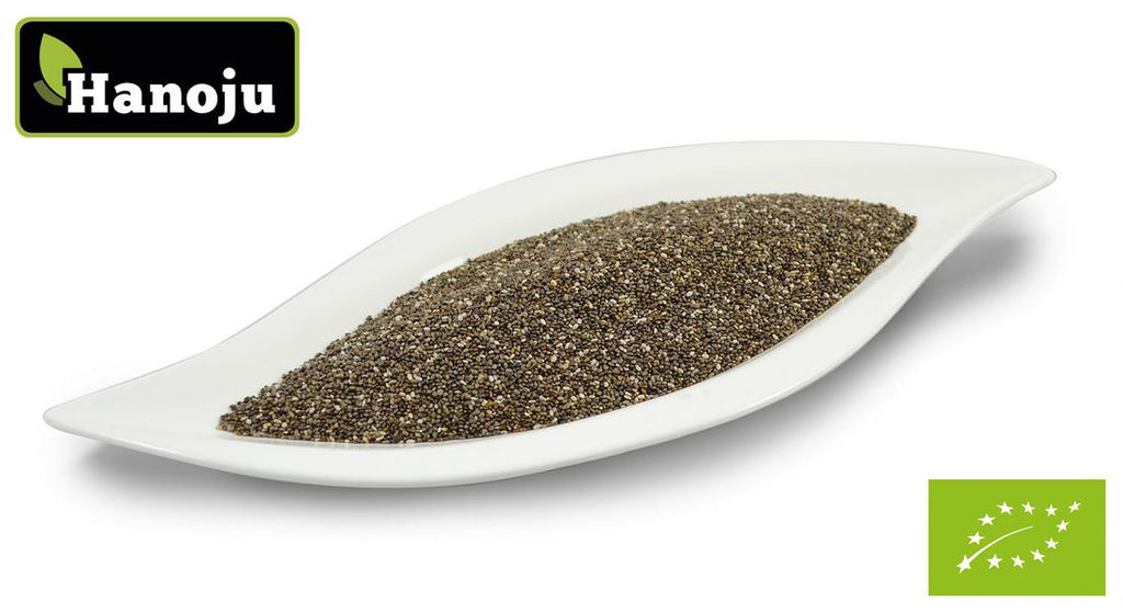 Bio Chia Samen 1000 g