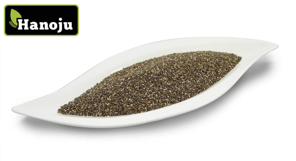 Chia Samen 1000 g
