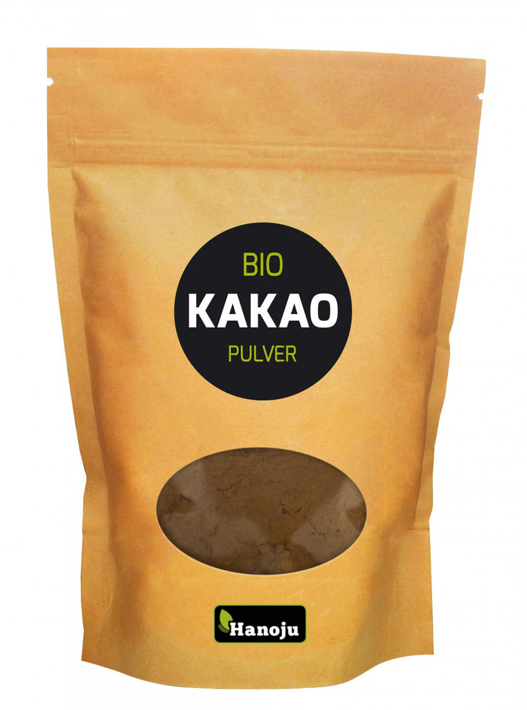 Bio Kakaopulver 150 g